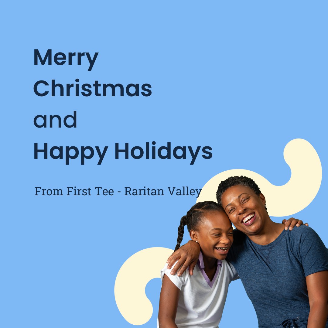FirstTeeRV's tweet photo. Wishing everyone a Merry Christmas and Happy Holidays. We'll see you on the course again very soon! #merrychristmas #holidays #firsttee https://t.co/zLv90pWctI