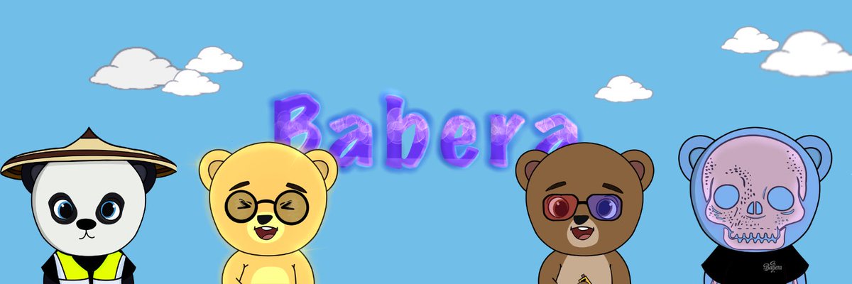 Babera NFT tweet media