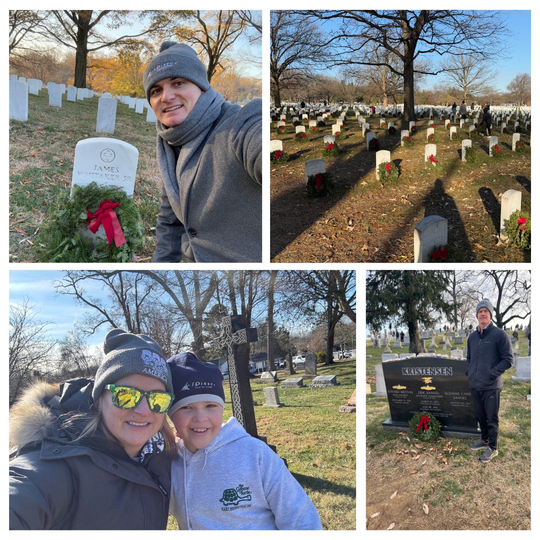 iDirect Government tweet media