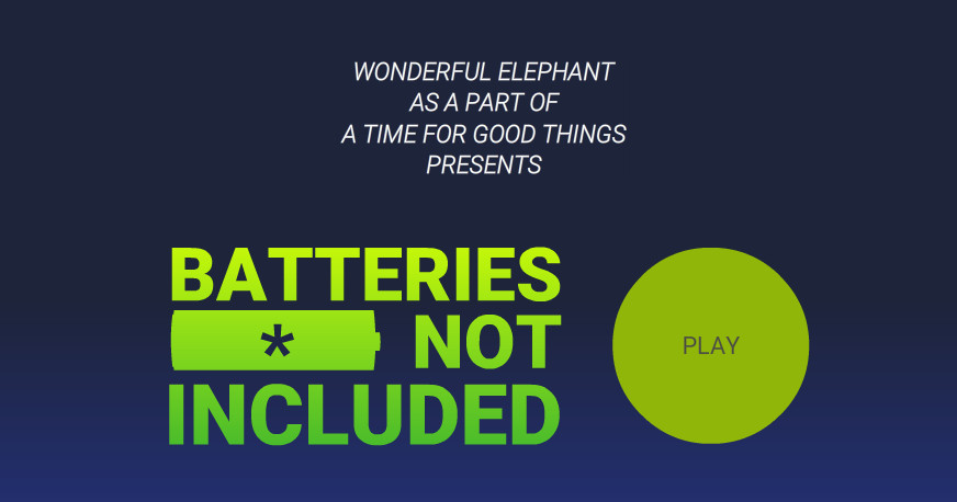 Wonderful Elephant tweet media