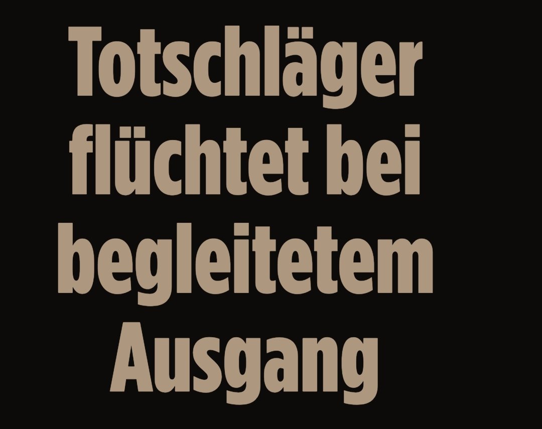 DerEgica's tweet image. HH. Der „psychisch gestörte“ Mensch© wird hoffentlich vor der dann nötigen Öffentlichkeitsfahndung gefunden, denn einen „hochgefährlichen Totschläger“ schützen die Linken gern und Ausländer sowieso. #stayathome