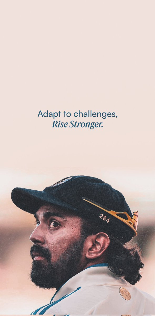its_m4y's tweet photo. Motivation wallpaper feat. @klrahul 

#KLRahul #Motivation #Cricket https://t.co/kvQvq0QlEX