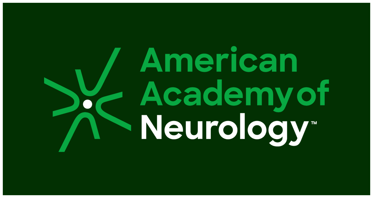 American Academy of Neurology tweet media