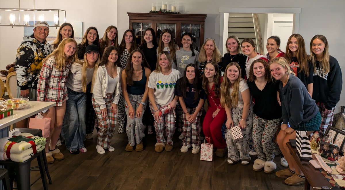 Plant Girls Varsity Lacrosse (@ladypantherlax) on Twitter photo PLax Holiday Party 2024 was full of team bonding, pizza, treats, and a fun gift exchange . Enjoy Winter Break! Counting down...34 more days. #PLax2025 <a href="/PlantHighSchool/">PlantHighSchool</a> <a href="/phsathleticfdn/">PHS Athletic Foundation</a> <a href="/tampalaxreport/">Tampa Lax Report</a> <a href="/HBPlantAthletic/">Panther Athletics</a> PLax Holiday Party 2024 was full of team bonding, pizza, treats, and a fun gift exchange . Enjoy Winter Break! Counting down...34 more days. #PLax2025 <a href="/PlantHighSchool/">PlantHighSchool</a> <a href="/phsathleticfdn/">PHS Athletic Foundation</a> <a href="/tampalaxreport/">Tampa Lax Report</a> <a href="/HBPlantAthletic/">Panther Athletics</a>