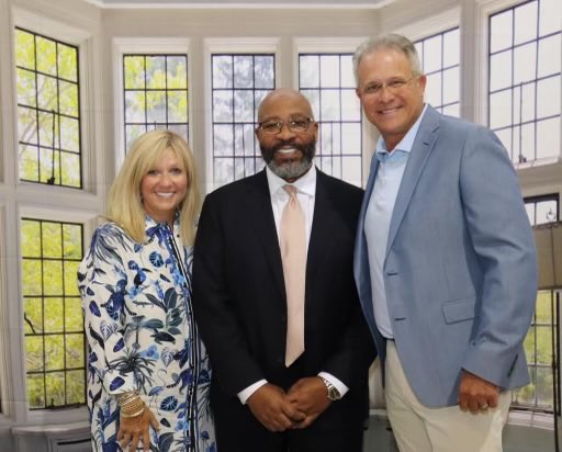 Kristi Malzahn (@kristi_malzahn) on Twitter photo To know <a href="/ChetteW/">Chette Williams</a> was to love him and be loved by him. He loved Jesus most of all, and he used every single day as an opportunity to live it. He was a friend, confidant, support, brother , & wise council to <a href="/CoachGusMalzahn/">Coach Gus Malzahn</a> and I. We laughed and cried a lot together. He truly To know <a href="/ChetteW/">Chette Williams</a> was to love him and be loved by him. He loved Jesus most of all, and he used every single day as an opportunity to live it. He was a friend, confidant, support, brother , & wise council to <a href="/CoachGusMalzahn/">Coach Gus Malzahn</a> and I. We laughed and cried a lot together. He truly