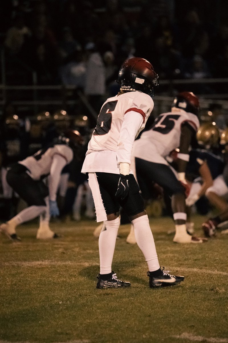 Jahkai ‘poodie’ Dabney (@kai1k_) on Twitter photo After a great conversation with
<a href="/Coach_JLaSala/">Joe LaSala</a> I am Blessed to have received my first official offer from <a href="/FDUFootball/">FDU Football</a> After a great conversation with
<a href="/Coach_JLaSala/">Joe LaSala</a> I am Blessed to have received my first official offer from <a href="/FDUFootball/">FDU Football</a>