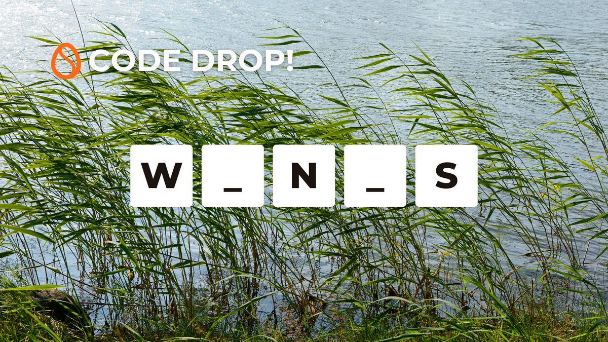 Scrambly tweet media