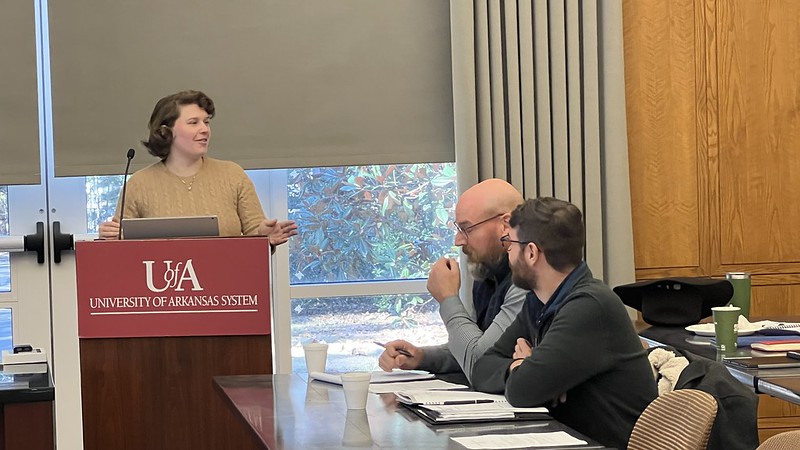 2024 saw a series of yearend plot twists in ag and environmental law and the upending  of a 40-year precedent in rulemaking. Look back on decisions about #Chevron, #dicamba and more at bit.ly/Ark-Ag-law-YE-…. @AgInArk @Nataglaw