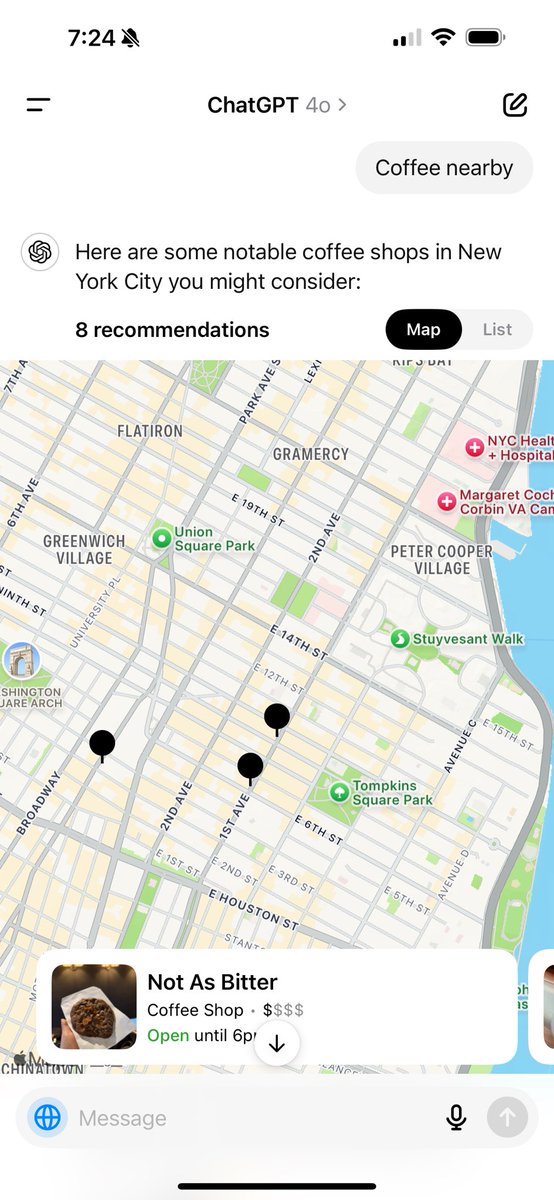 TestingCatalog News 🗞 tweet media