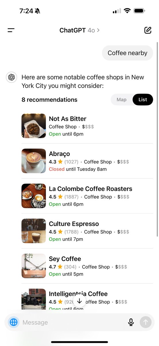 TestingCatalog News 🗞 tweet media