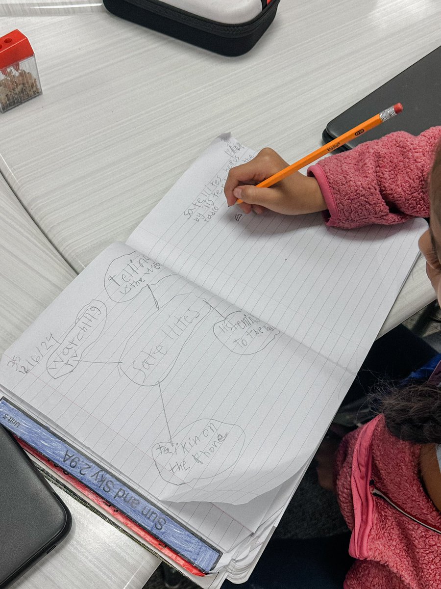 I love teaching science ❤️ especially when it’s about space! 🔭🛰️  <a href="/Buffalo_Creek1/">Buffalo Creek Elem</a> <a href="/SBISDScience/">SBISDScienceDept</a>