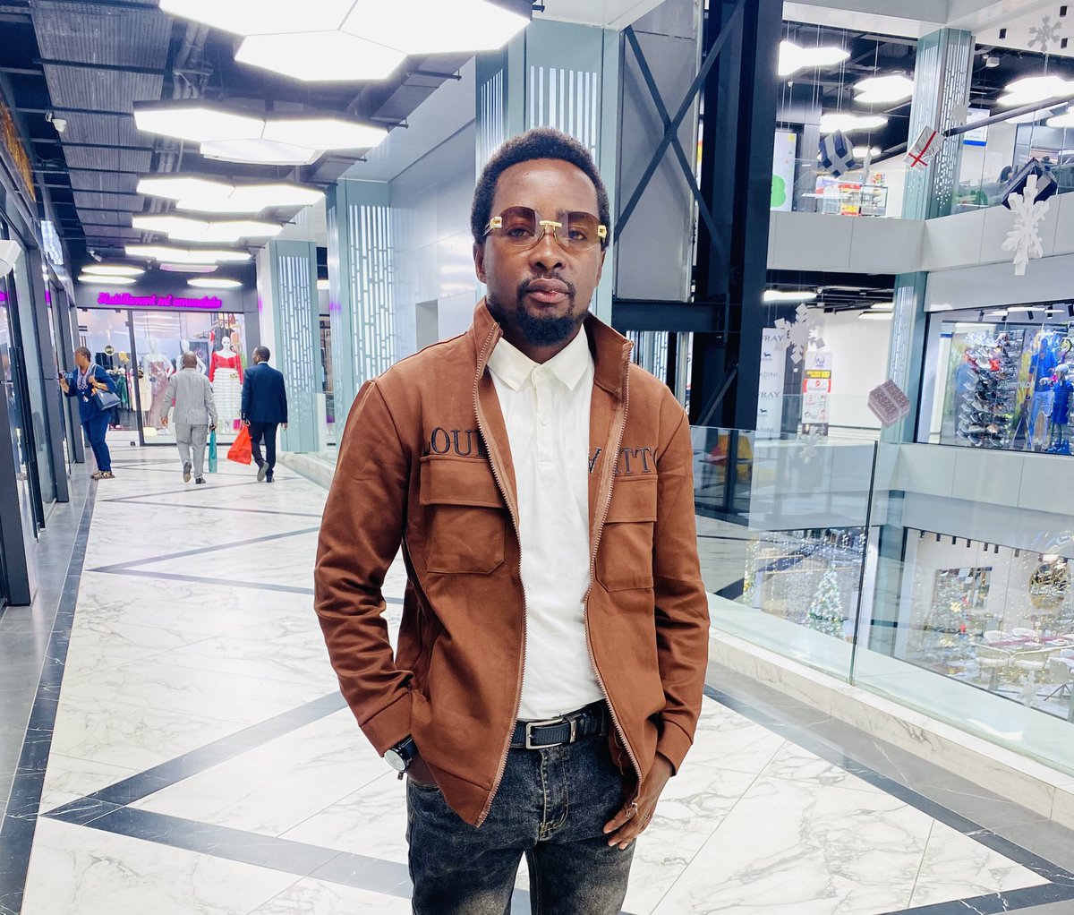 EsperantosMvd's tweet photo. @fallyipupa01 https://t.co/VPys22aJBs