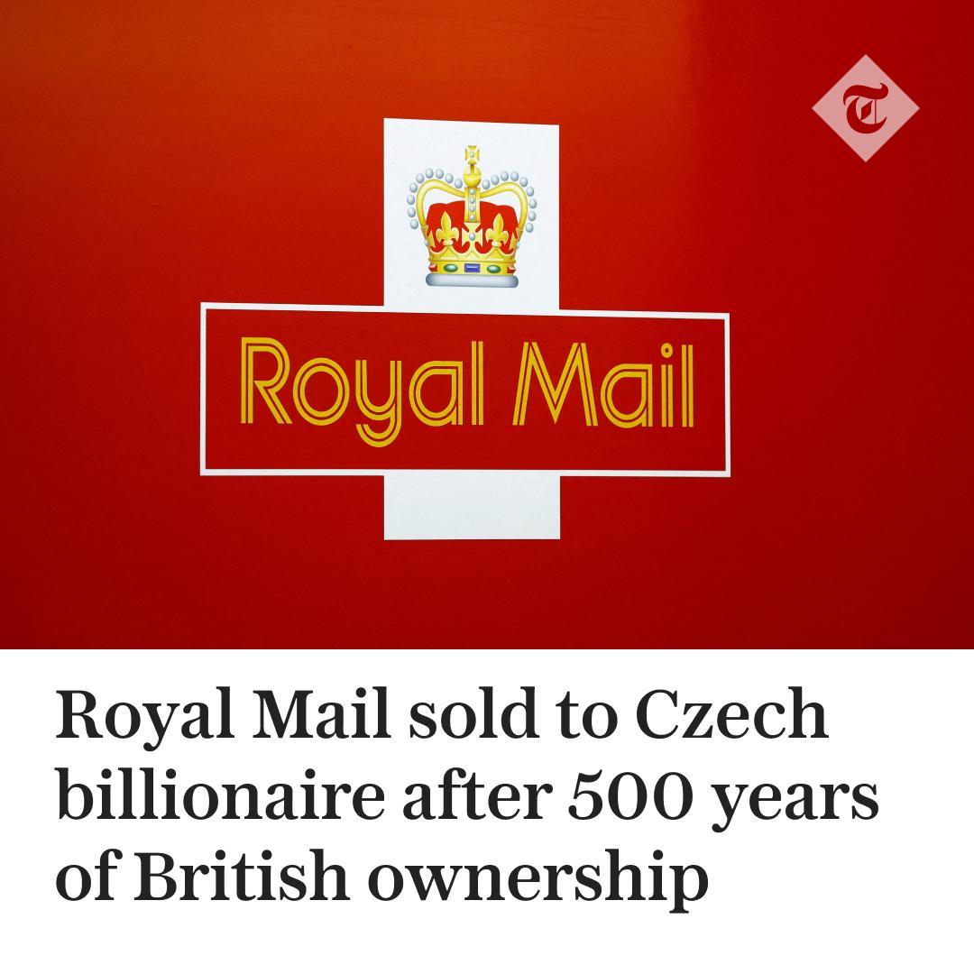 YesEnglandNet's tweet image. What British institutions are left to sell?

Is it just the Royal Family that isn't in foreign ownership now?  

It all contributes to the diminution of our collective sense of Britishness, assuming you have any that is.