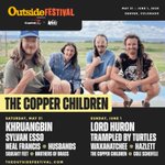 Photo by The Copper Children (@CopperChildren)
