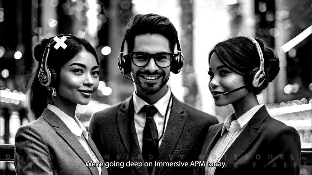 We are happy to announce that <a href="/immersiveapm/">Immersive APM</a> 1.5.0 is now in GA. New features/fixes. Check it out! 🎉 🙏

📓 Changes:  zurl.co/zKq1o

📢 Chat: zurl.co/0GWAo
🎬 Watch: zurl.co/vcvec
💻 Install: zurl.co/sQyxt

Discounts &amp; Offers Available!