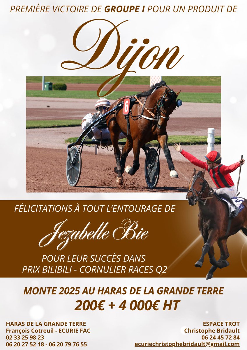 ESPACE-TROT (@espacetrot) on Twitter photo 