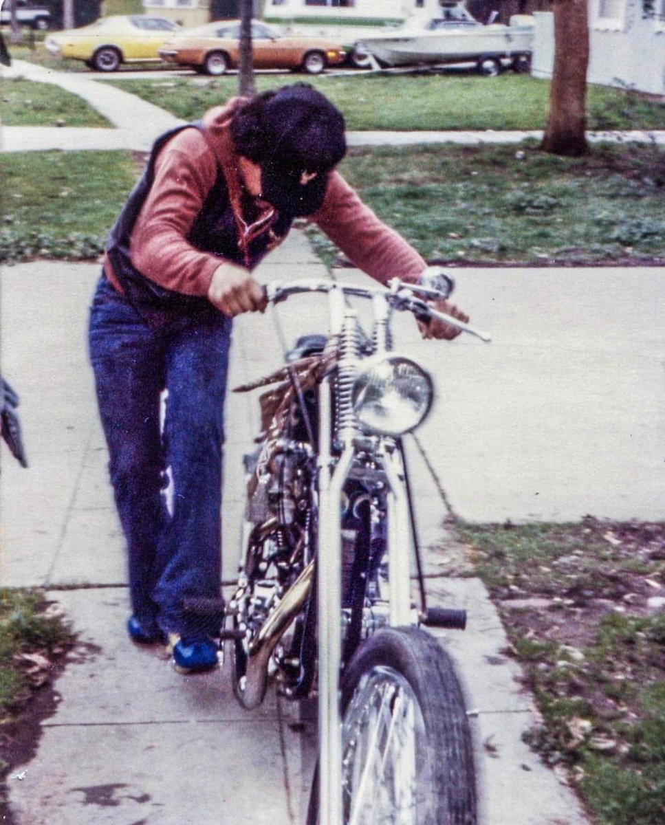 Alcarlos's tweet photo. Remembering our Brother John who would have turned 69 today 🙏💕 https://t.co/vqFXGyjccM