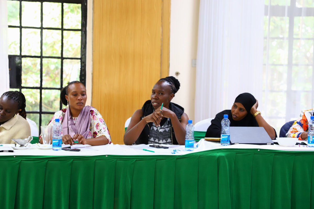 ASAL Humanitarian Network - Kenya tweet media