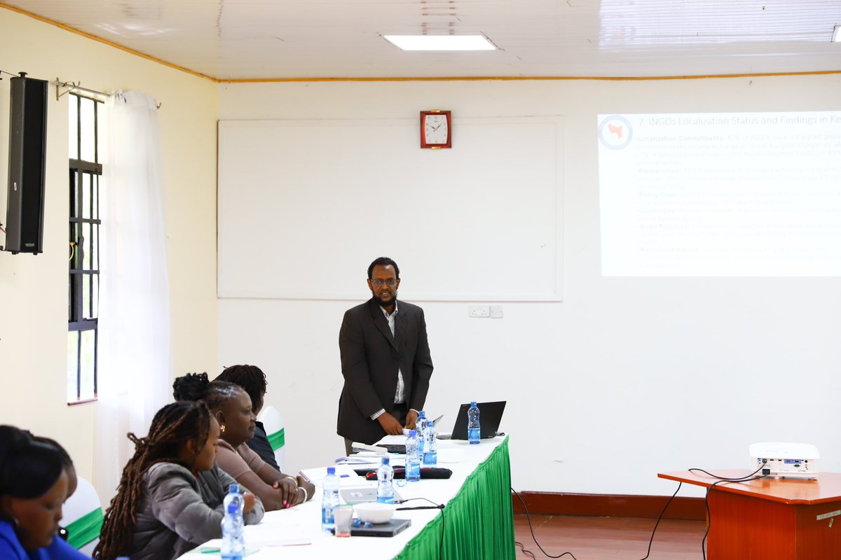 ASAL Humanitarian Network - Kenya tweet media