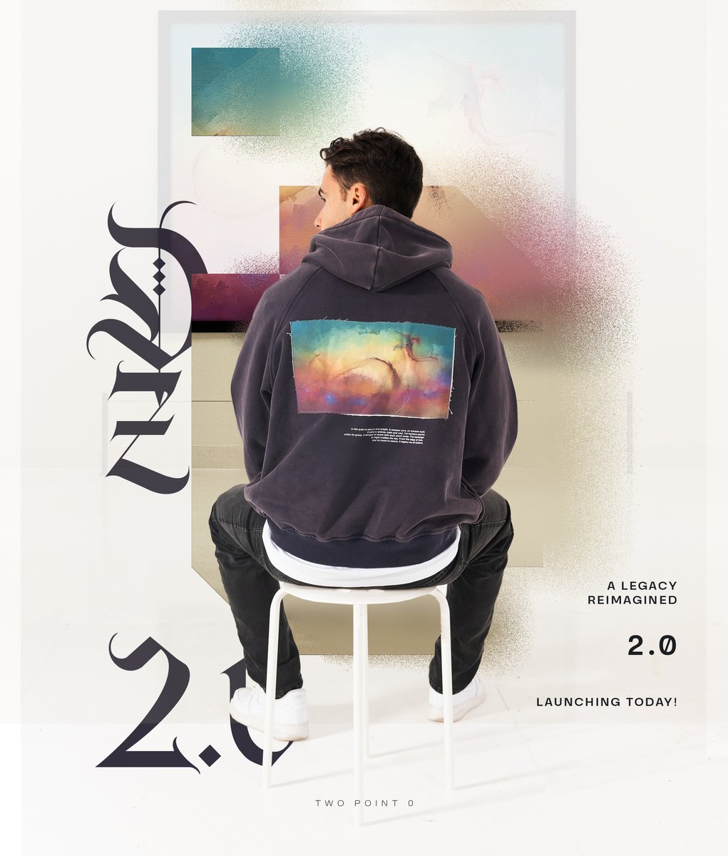 IT'S BACK AND BETTER THAN EVER 😈

You’ve got the skin, now grab the hoodie.

Leviathan Hoodie 2.0

GRAB YOURS ⬇️
