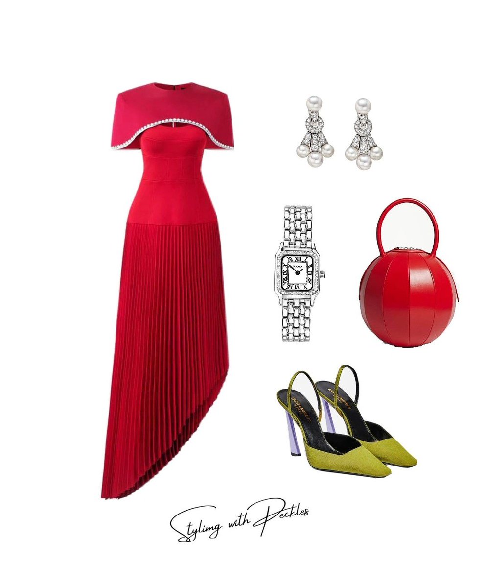 Personal & Bridal stylist tweet media