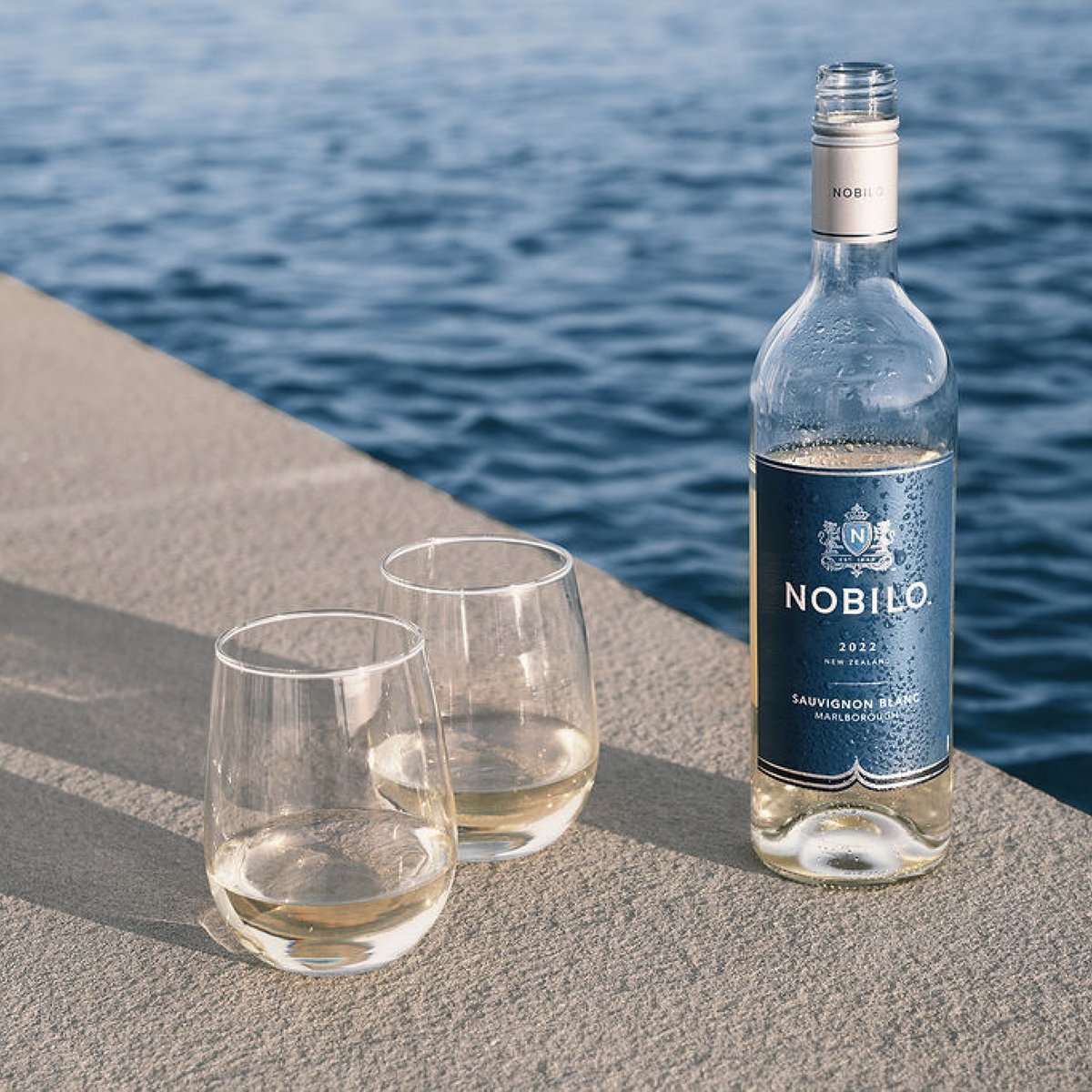 Nobilo Wine tweet media