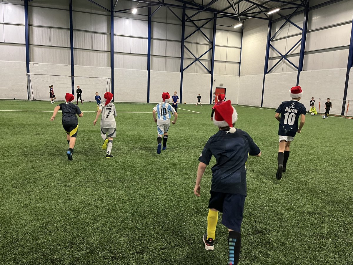 The Ross County Foundation tweet media