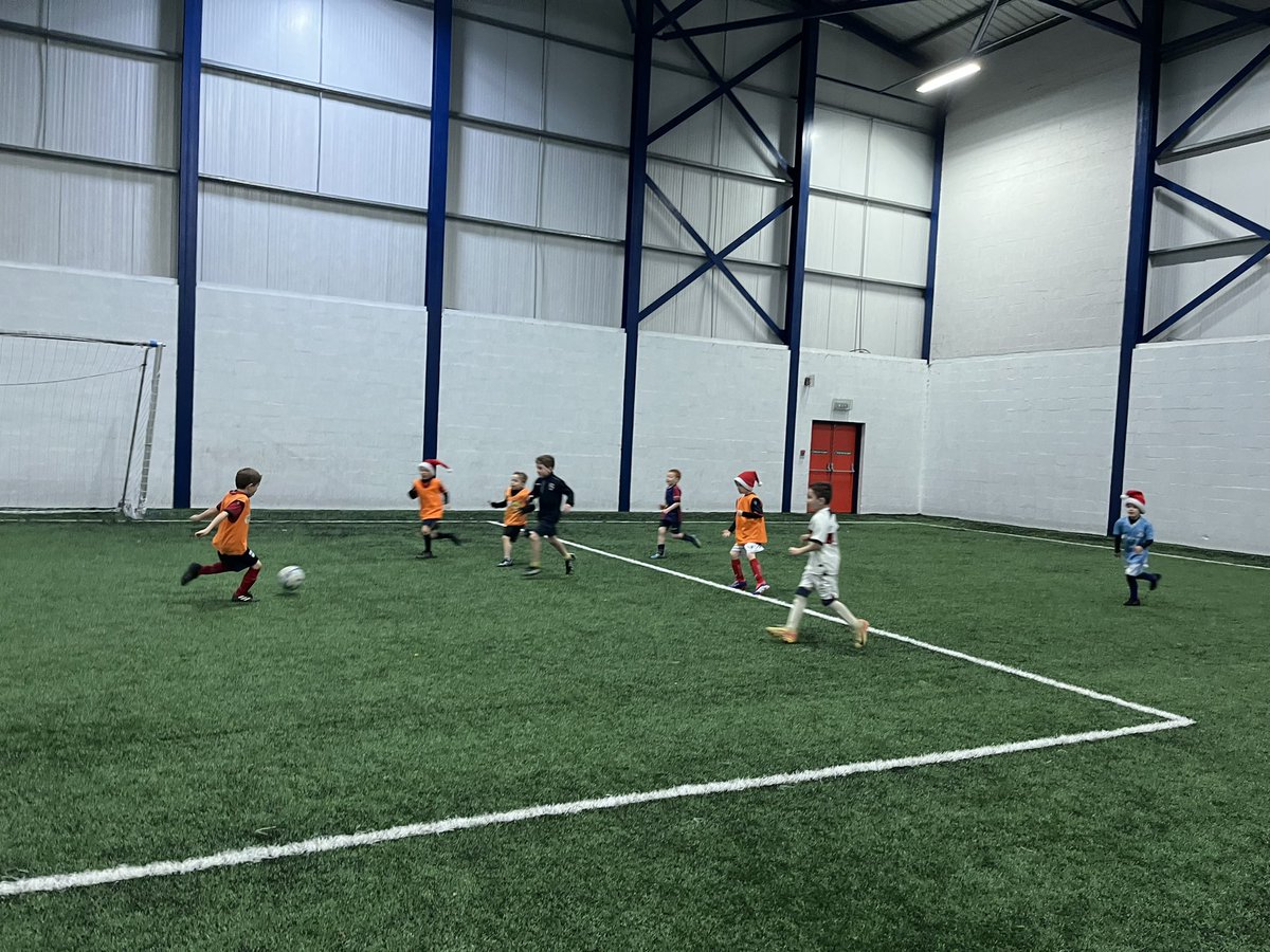 The Ross County Foundation tweet media