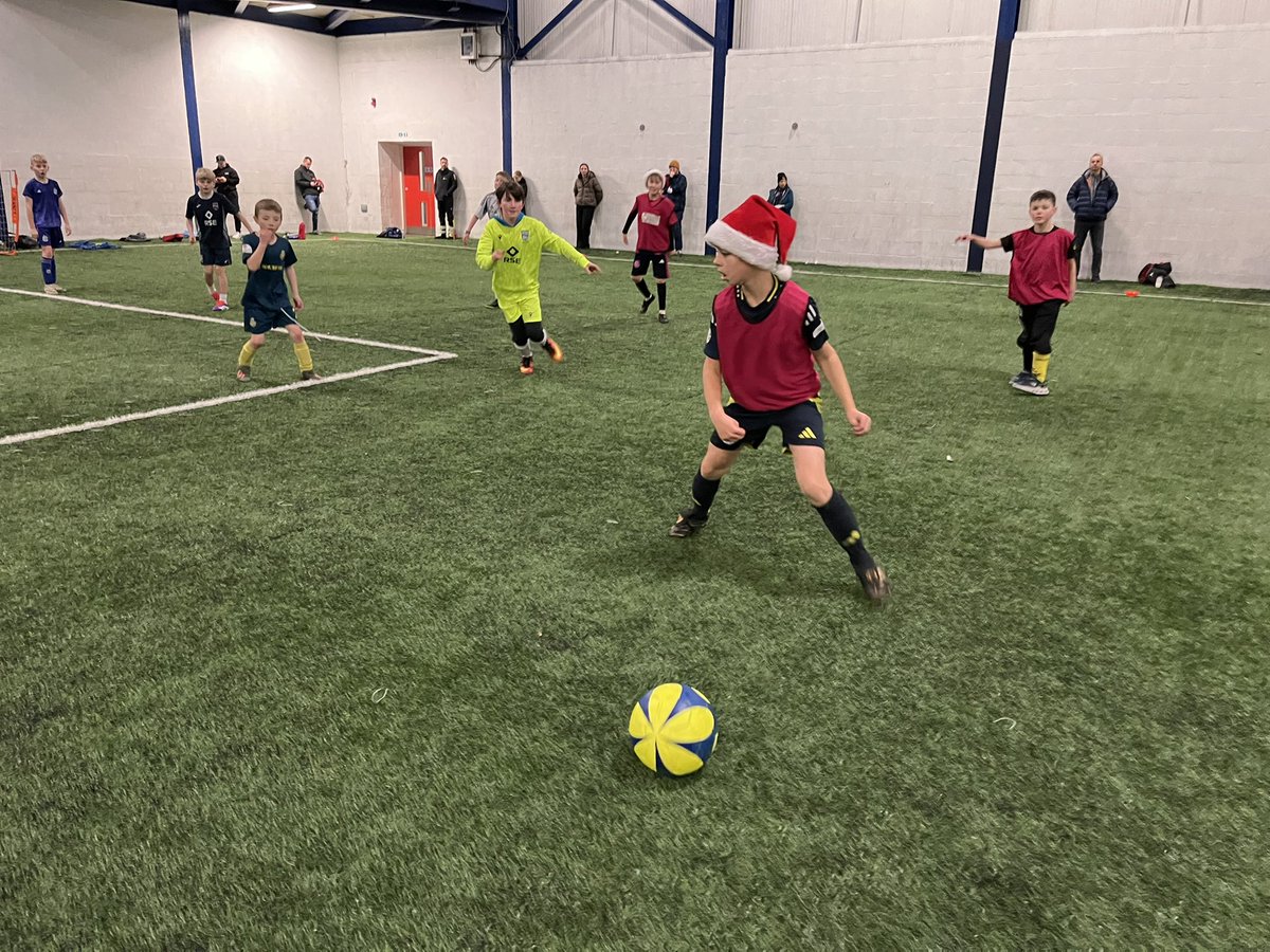 The Ross County Foundation tweet media