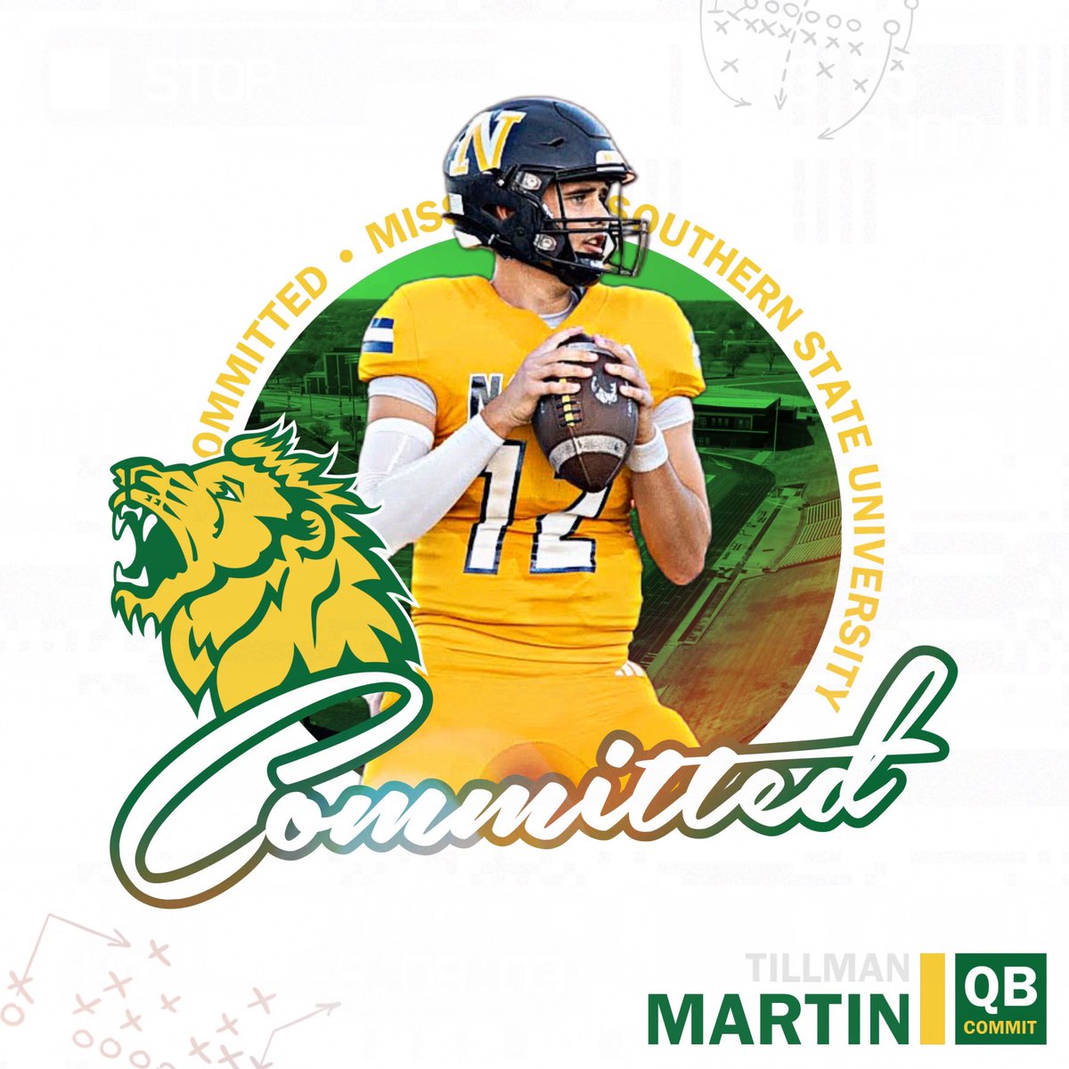 Tillman Martin tweet media