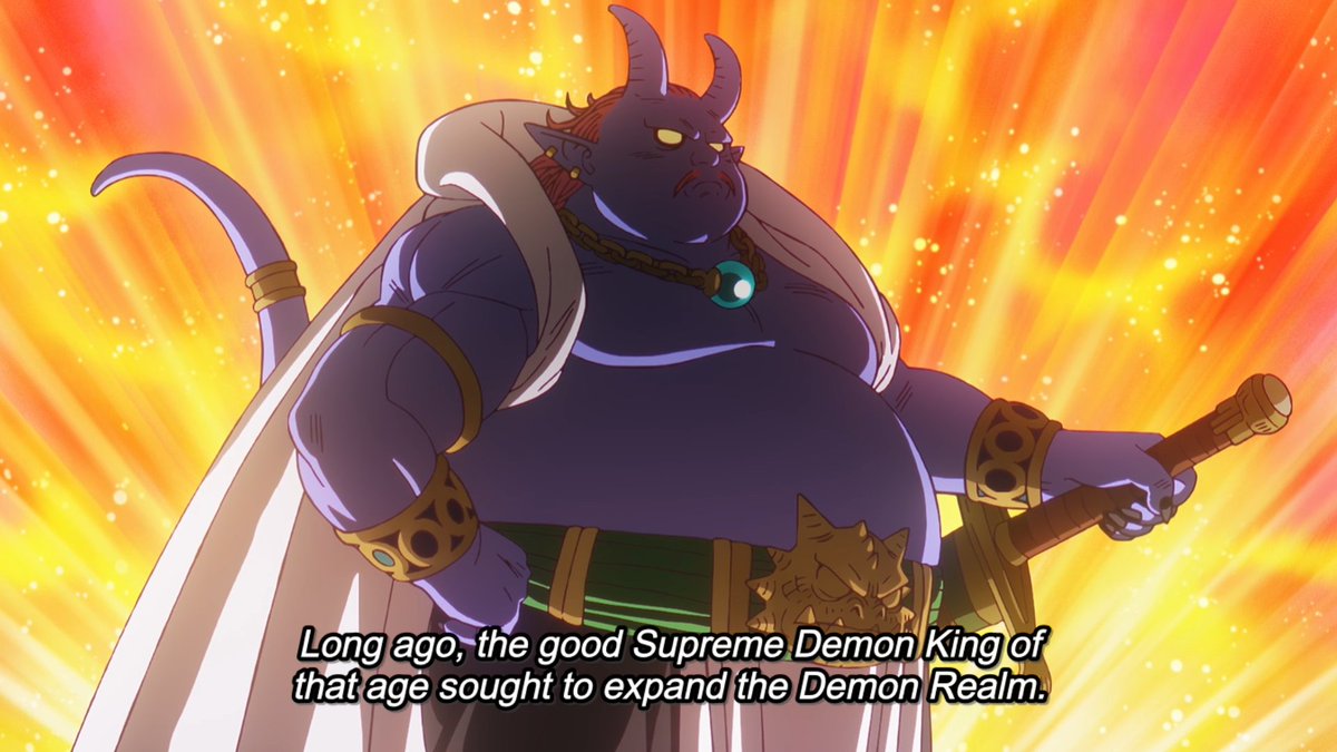 MahgoubII's tweet photo. @SaikyoDevin Y aurait il pas un lien avec la tete de monstre comme ceinture et celle du tournoi tenkachi https://t.co/L2ATb6eMcL