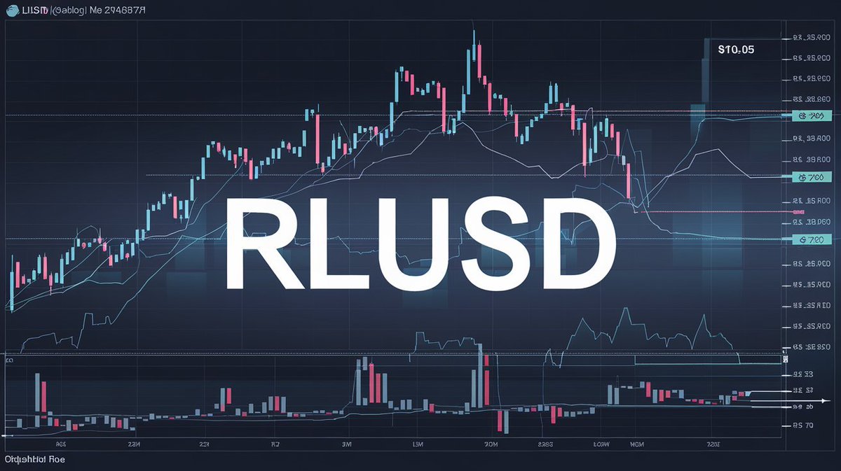 IT OFFICIAL $RLUSD WILL TRIGGER A $1250 PER $XRP GUARANTEED!!