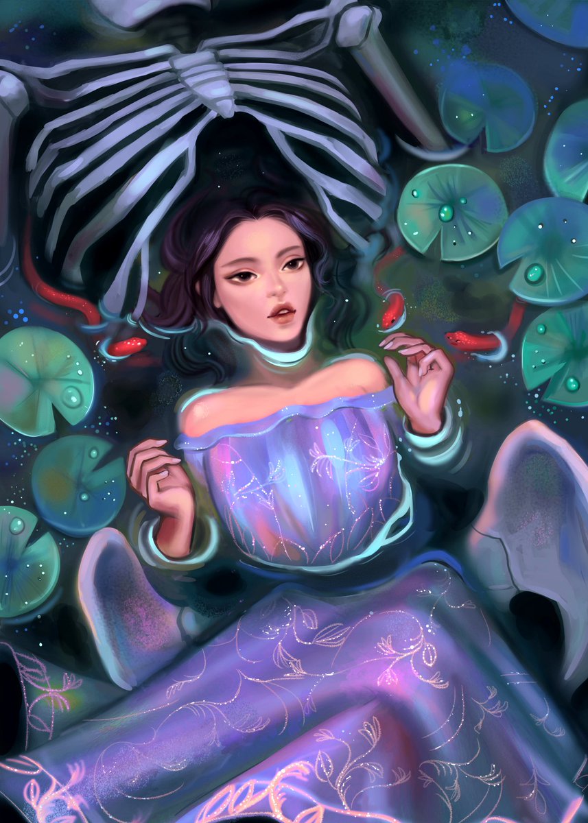 🌈✨Chips Makesart✨🌈COMMS Open tweet media