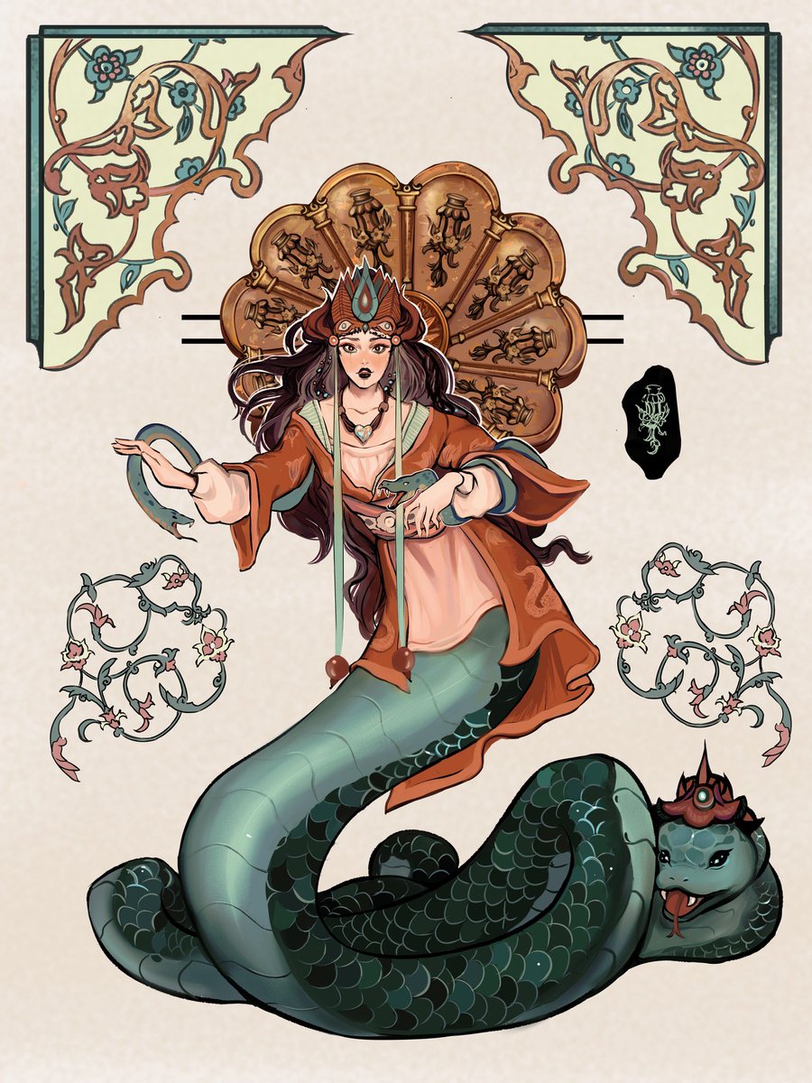 🌈✨Chips Makesart✨🌈COMMS Open tweet media