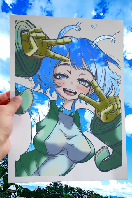 君を知りたい 