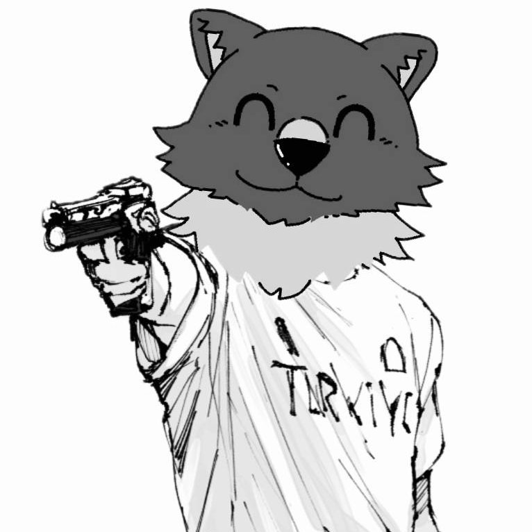 More news for the day, Familia.  The cartel’s partner, $Warpie, is now pushing coins through our network—get in the game or get left behind.