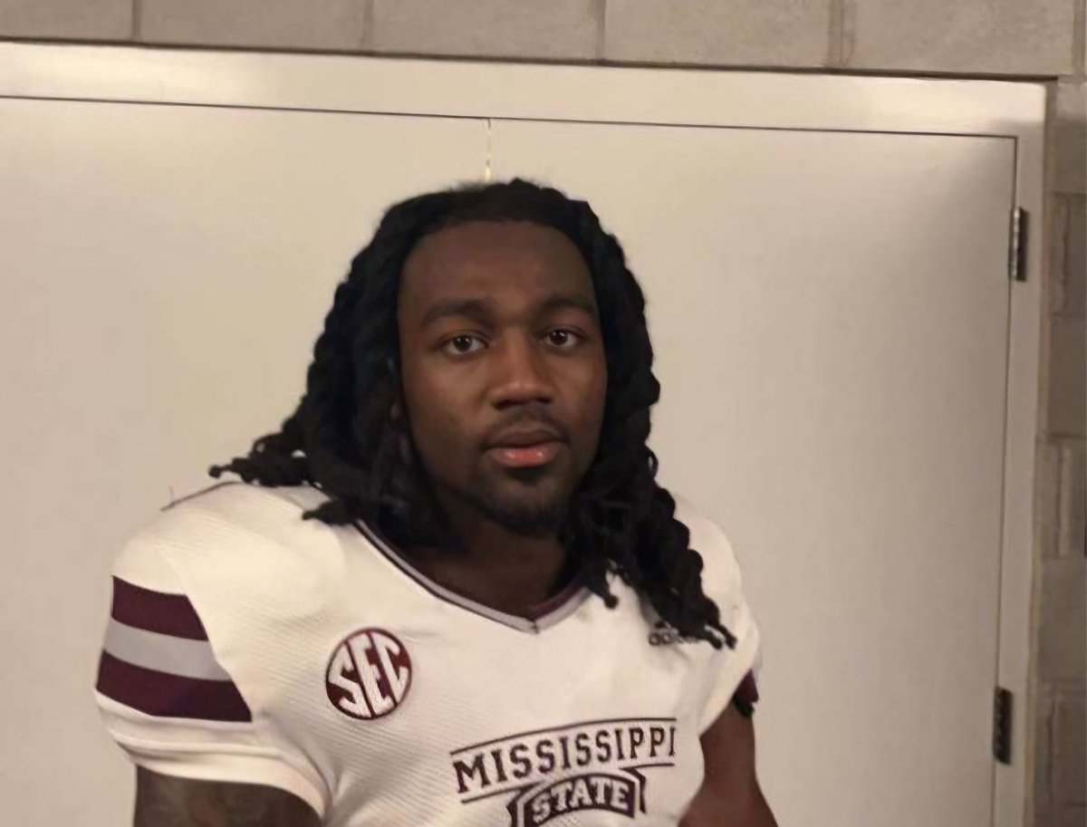 Montrell Chapman (<a href="/TrellChapman_7/">montrell</a>) discusses picking up an offer to Mississippi State

"It feels great to finally get an offer from Mississippi State," said Chapman. "I talked to Coach (Coleman) Hutzler, and he was telling me that he loves the way I think on the field. He also