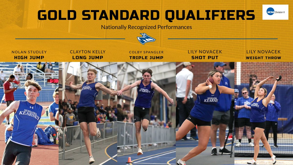 UNK_Track_Field's tweet photo. Top National Performances from the Pre-Holiday Classic! https://t.co/hJDyT3I9P5