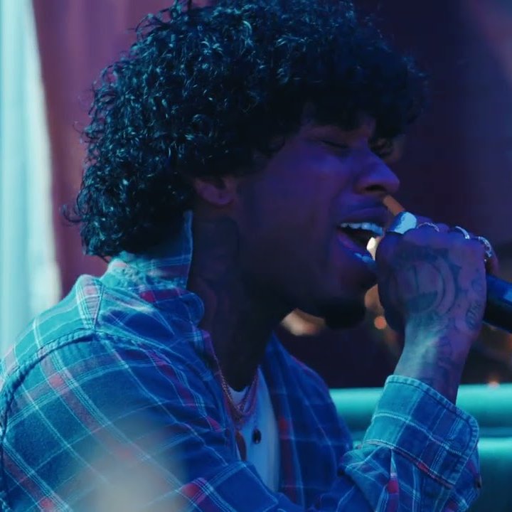 chartdata's tweet image. Tory Lanez's "The Color Violet" has now surpassed 1 billion streams on Spotify.

It's his first song to reach this milestone.