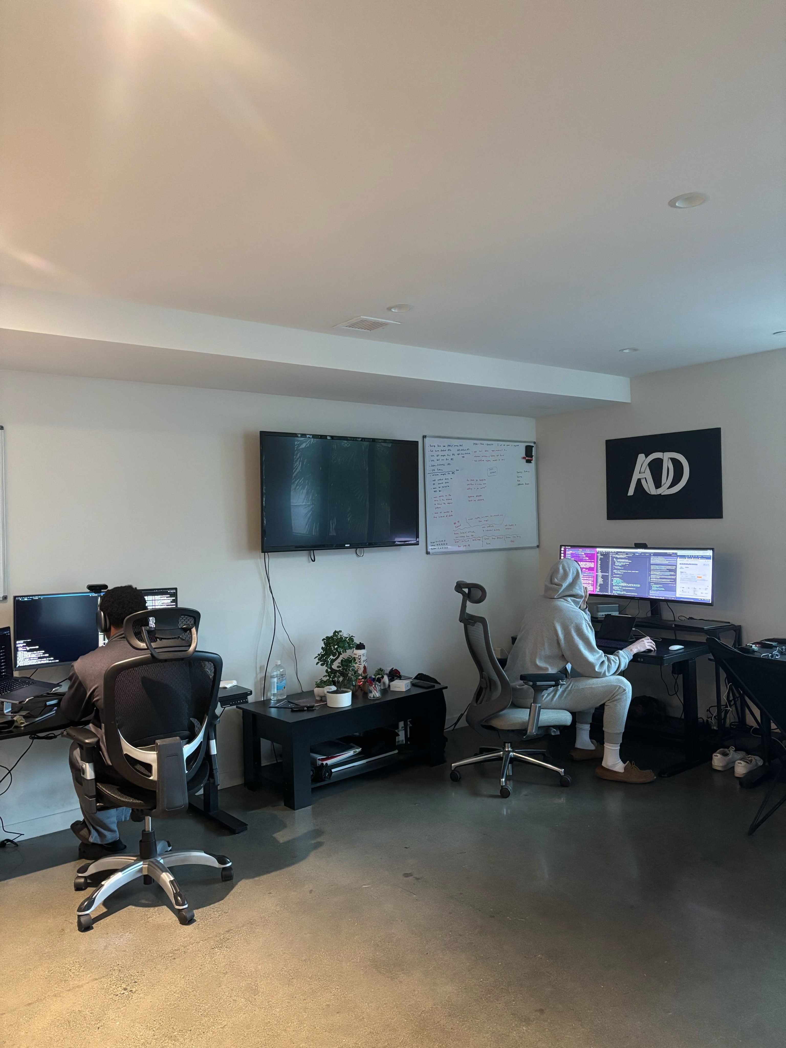 Miru (YC S24) office