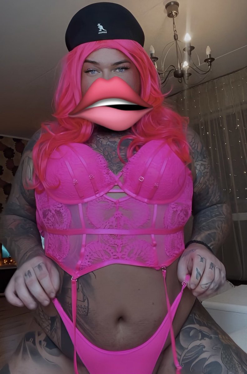 LollaSissyGirl's tweet photo. 🫦🎀🫦🎀🫦 https://t.co/LwlafDugEK