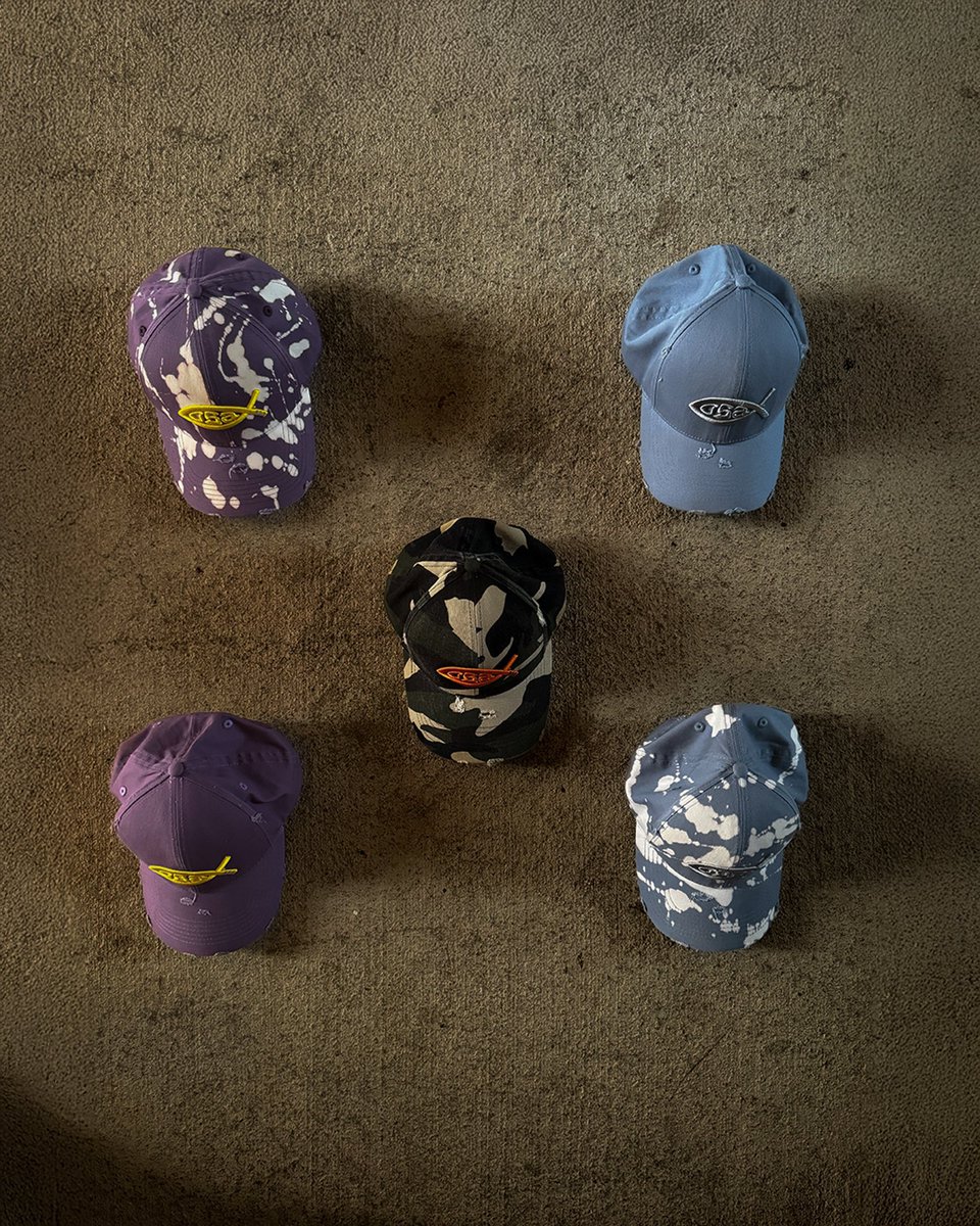 Shtreetwear tweet media