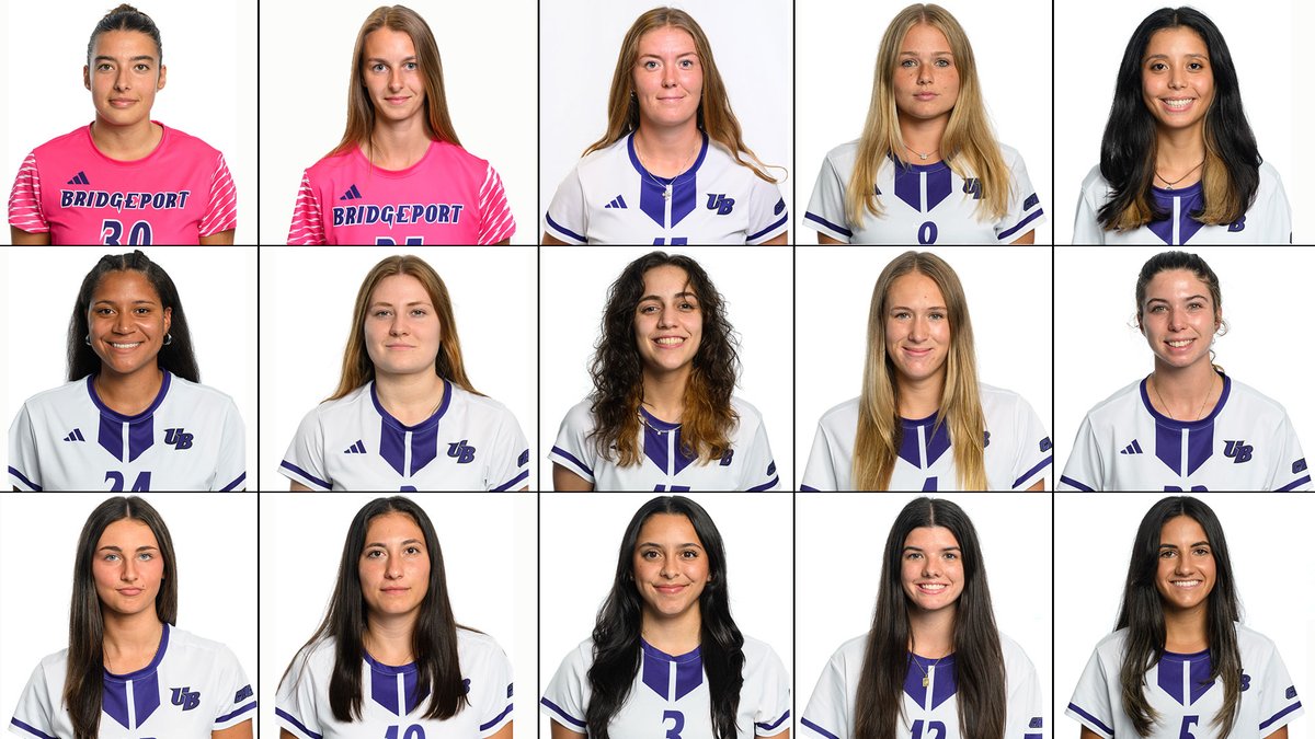 Congrats to the 15 (!) members of our women's soccer squad who earned CACC All-Academic honors today!

STORY/LIST: shorturl.at/6z9Sg