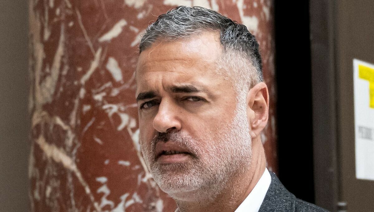 ici_auxerre's tweet photo. Affaire des faux agents sportifs : l'Auxerrois David Wantier condamné à trois mois de prison avec sursis
➡️ https://t.co/Mw7rfjSh29 https://t.co/JYkv3FlmvV
