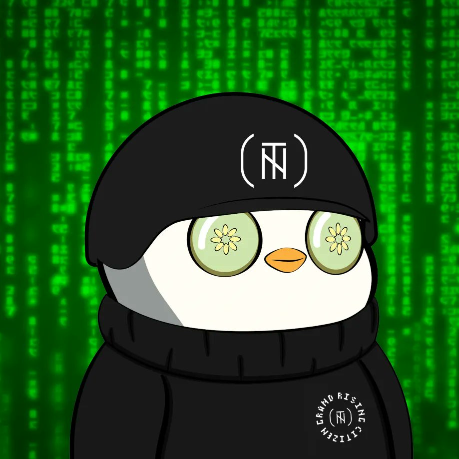 Neo Tokyo is a proud holder and supporter of <a href="/pudgypenguins/">Pudgy Penguins</a> //Interlinked