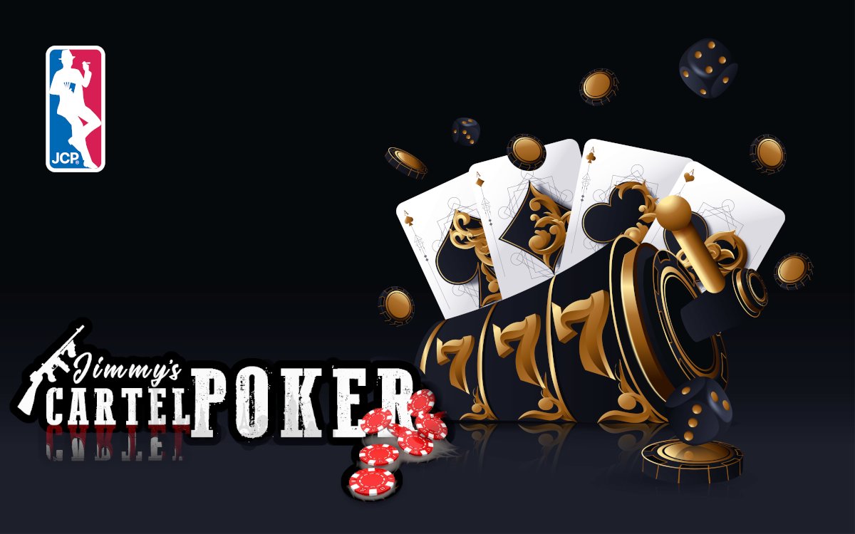 JimmysCartel's tweet photo. 🤑 Feeling lucky, punk? Let's hit the poker tables and show 'em who's boss! 💪 #allin #jimmyscartelpoker #texasholdem #pokerchamps #chipcity #gameon #bonus #winninghand #offer #pokerface #holdemhigh #kenoking

https://t.co/3FMoKPJATn https://t.co/qDIvZTSr87