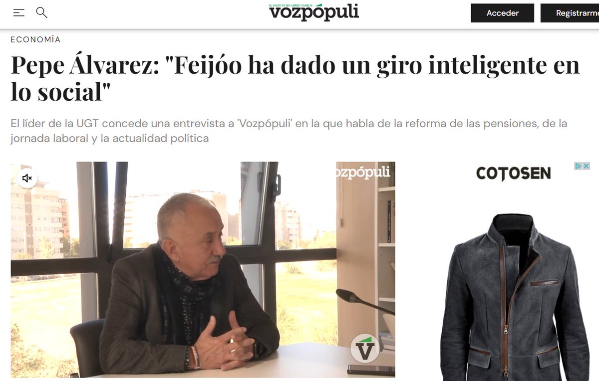 eresolidario's tweet image. Subvencionado en parte por el PP de Ayuso y Feijoo #PPSOE #PSOEAzul