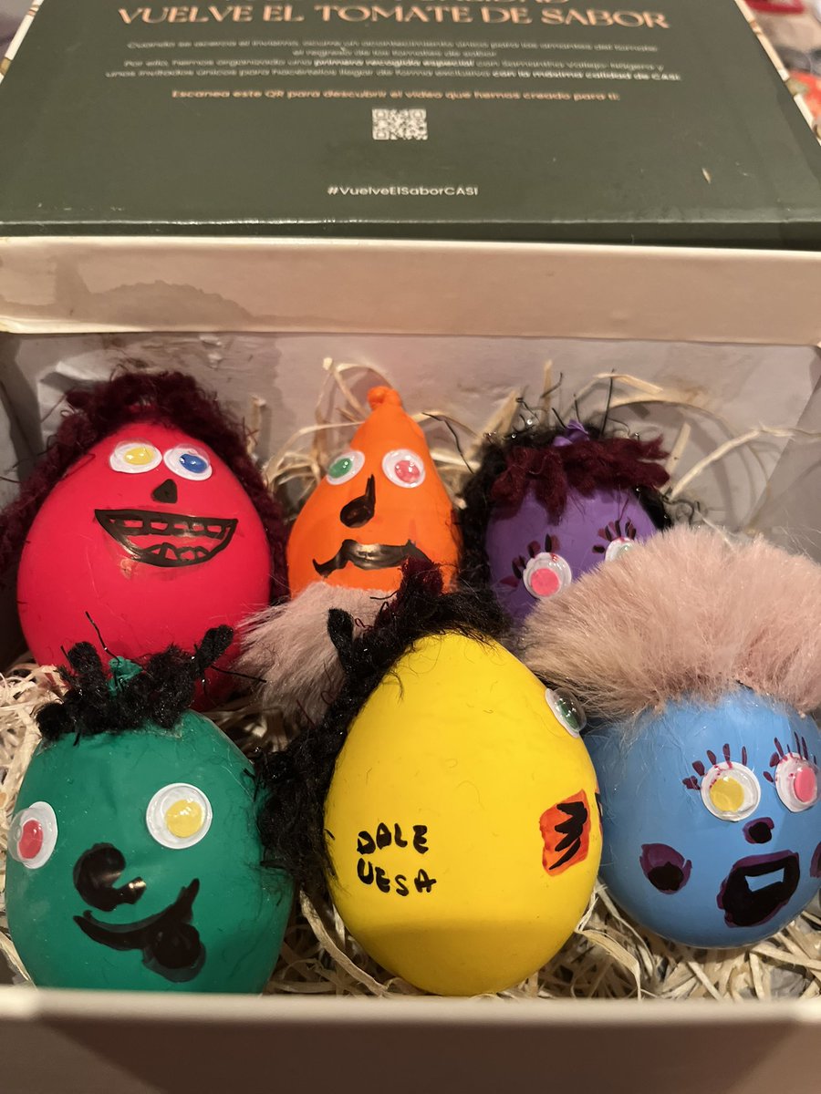 Ivan Farre tweet media