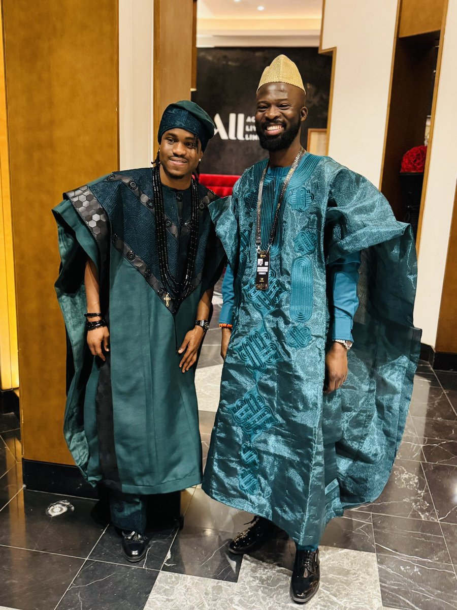 Ademola Lookman a déjà gagné le Ballon d'Or africain. ✨