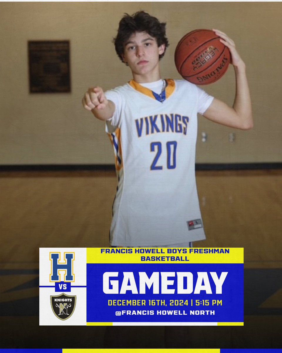 Howell Basketball tweet media